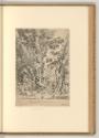 Pietro Testa detto il Lucchesino., Junge Frau mit Putten, Inv. Nr.: Italien nach Sektionen III/…