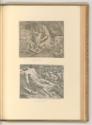 Pietro Testa detto il Lucchesino., Maria mit dem Kind; Der Leichnam Christi, Inv. Nr.: Italien …