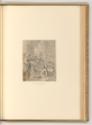 Pietro Testa detto il Lucchesino., Die Auferweckung des Lazarus, Inv. Nr.: Italien nach Sektion…