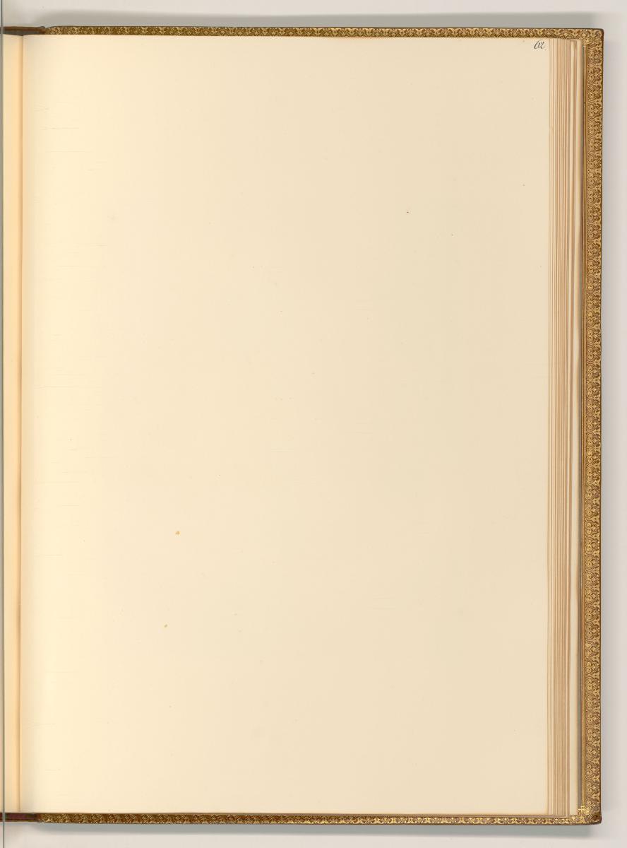 Pietro Testa detto il Lucchesino., Leerseite, Inv. Nr.: Italien nach Sektionen III/22, It/III/2…
