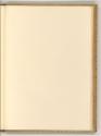 Pietro Testa detto il Lucchesino., Leerseite, Inv. Nr.: Italien nach Sektionen III/22, It/III/2…