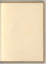 Lodovico Mattioli; Giuseppe Maria Crespi, Leerseite, Inv. Nr.: Italien nach Sektionen III/23, I…