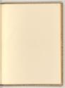 Lodovico Mattioli; Giuseppe Maria Crespi, Leerseite, Inv. Nr.: Italien nach Sektionen III/23, I…