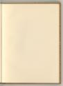 Lodovico Mattioli; Giuseppe Maria Crespi, Leerseite, Inv. Nr.: Italien nach Sektionen III/23, I…