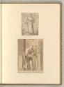 Lodovico Mattioli; Giuseppe Maria Crespi, Hl. Antonius von Padua, Inv. Nr.: Italien nach Sektio…