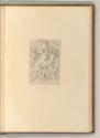 Paradisi detto il Paradisi; Cav. Carlo Rainaldi; Lod. Scaramuccia; Mat. Piccioni; Cav. Giac. Br…