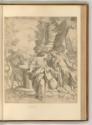 Paradisi detto il Paradisi; Cav. Carlo Rainaldi; Lod. Scaramuccia; Mat. Piccioni; Cav. Giac. Br…