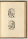 Paradisi detto il Paradisi; Cav. Carlo Rainaldi; Lod. Scaramuccia; Mat. Piccioni; Cav. Giac. Br…