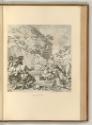 Paradisi detto il Paradisi; Cav. Carlo Rainaldi; Lod. Scaramuccia; Mat. Piccioni; Cav. Giac. Br…