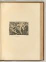 Paradisi detto il Paradisi; Cav. Carlo Rainaldi; Lod. Scaramuccia; Mat. Piccioni; Cav. Giac. Br…