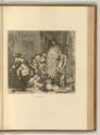 Paradisi detto il Paradisi; Cav. Carlo Rainaldi; Lod. Scaramuccia; Mat. Piccioni; Cav. Giac. Br…