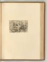 Paradisi detto il Paradisi; Cav. Carlo Rainaldi; Lod. Scaramuccia; Mat. Piccioni; Cav. Giac. Br…