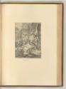 Paradisi detto il Paradisi; Cav. Carlo Rainaldi; Lod. Scaramuccia; Mat. Piccioni; Cav. Giac. Br…