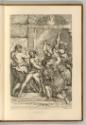 Paradisi detto il Paradisi; Cav. Carlo Rainaldi; Lod. Scaramuccia; Mat. Piccioni; Cav. Giac. Br…