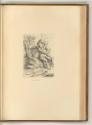 Paradisi detto il Paradisi; Cav. Carlo Rainaldi; Lod. Scaramuccia; Mat. Piccioni; Cav. Giac. Br…