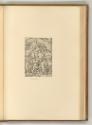 Paradisi detto il Paradisi; Cav. Carlo Rainaldi; Lod. Scaramuccia; Mat. Piccioni; Cav. Giac. Br…