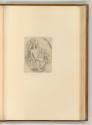 Paradisi detto il Paradisi; Cav. Carlo Rainaldi; Lod. Scaramuccia; Mat. Piccioni; Cav. Giac. Br…