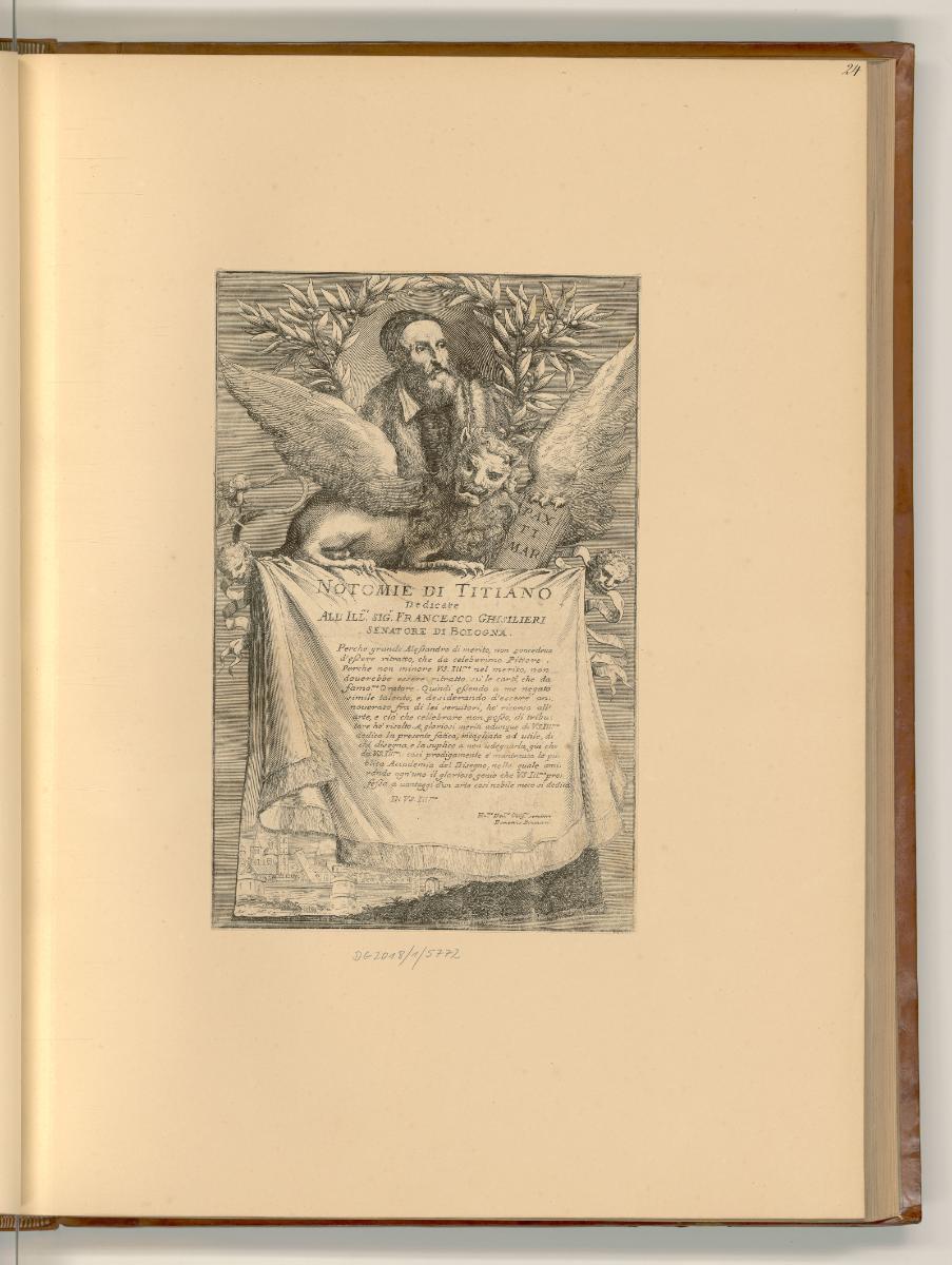 Dom. Mar. Bonavera; Giov. Ant. Lorenzini; Giac M. Giovannini; Aurel. Milani; Fr. Ant. Meloni, N…