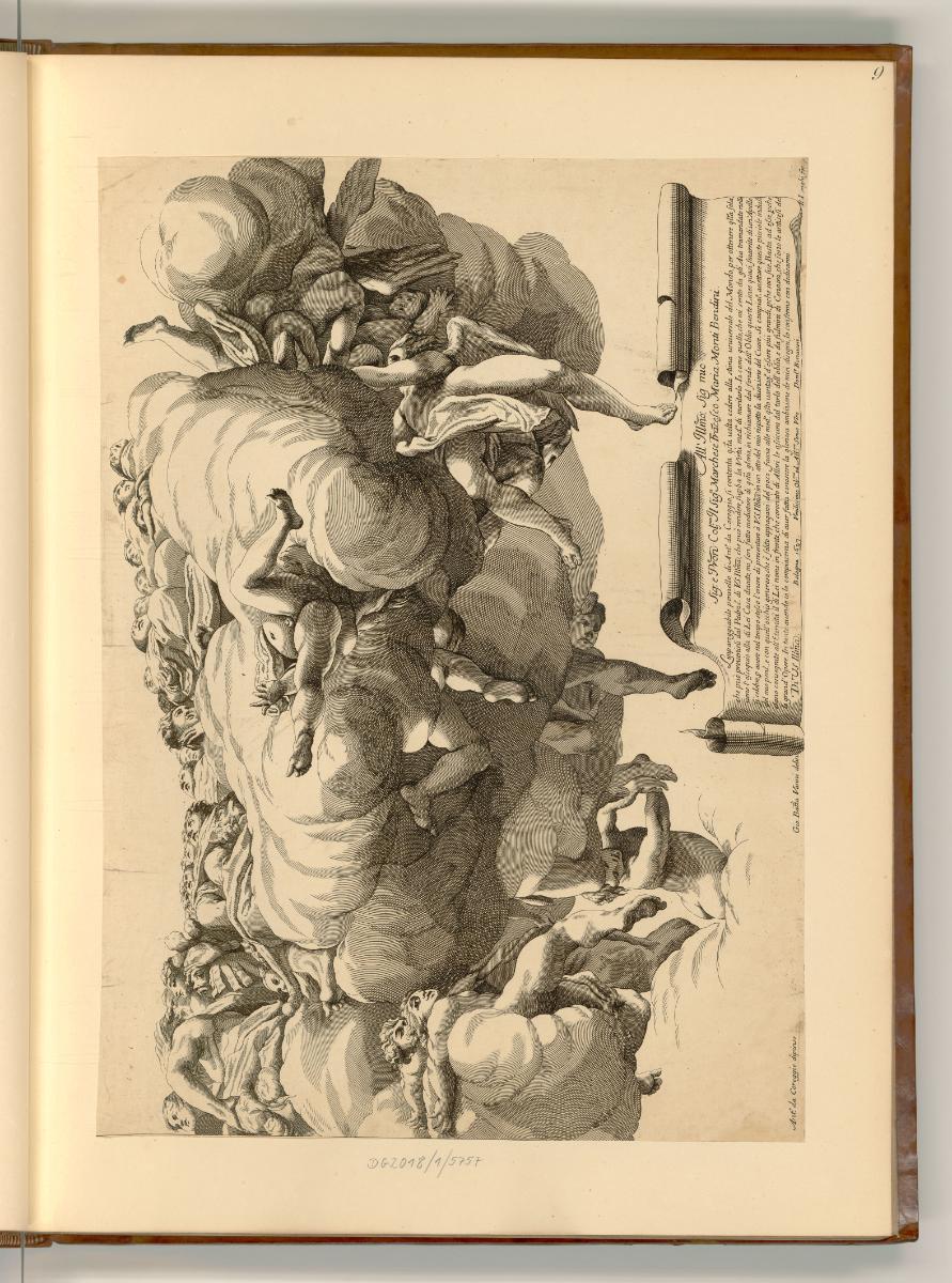 Dom. Mar. Bonavera; Giov. Ant. Lorenzini; Giac M. Giovannini; Aurel. Milani; Fr. Ant. Meloni, E…