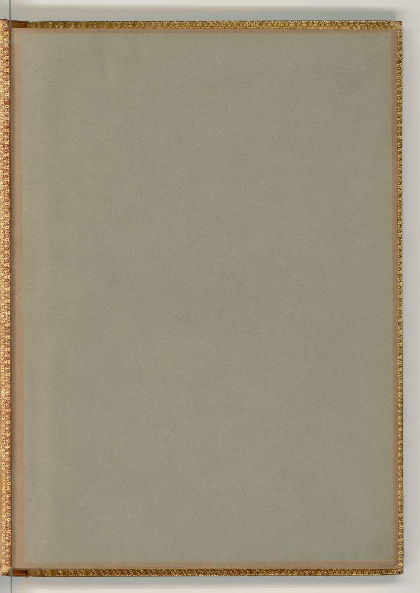 Franc. Londonio; Benigno Bossi; Mauro Tesi, Fliegendes Blatt vorne, Inv. Nr.: Italien nach Sekt…