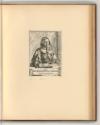Italienische Radierungen des 17. und 18. Jahrhunderts, Porträt Pietro Palazzi von Brescia, Inv.…