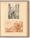 Italienische Radierungen des 17. und 18. Jahrhunderts, Die Hochzeit zu Kana; Ecce Homo, Inv. Nr…