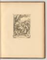 Italienische Radierungen des 17. und 18. Jahrhunderts, Maria mit Kind und hl. Katharina, Inv. N…