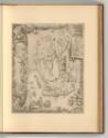 Italienische Radierungen des 17. und 18. Jahrhunderts, Karte von Orbatello, Inv. Nr.: Italien n…