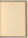 Bartol. Pinelli Vol. I., Leerseite, Inv. Nr.: Italien nach Sektionen III/34, It/III/34/102