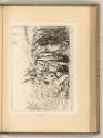 Bartol. Pinelli Vol. I., Die Geschichte der Stadt Rom, Inv. Nr.: Italien nach Sektionen III/34,…