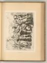 Bartol. Pinelli Vol. I., Die Geschichte der Stadt Rom, Inv. Nr.: Italien nach Sektionen III/34,…