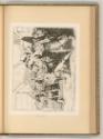 Bartol. Pinelli Vol. I., Die Geschichte der Stadt Rom, Inv. Nr.: Italien nach Sektionen III/34,…