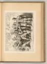 Bartol. Pinelli Vol. I., Die Geschichte der Stadt Rom, Inv. Nr.: Italien nach Sektionen III/34,…