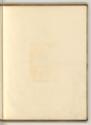 Hieronymus Cock (Verleger), Leerseite durch Entnahme, Inv. Nr.: Niederlande nach Sektionen 3, N…