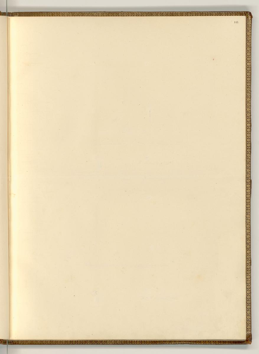 Hieronymus Cock (Verleger), Leerseite durch Entnahme, Inv. Nr.: Niederlande nach Sektionen 3, N…