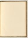 Hieronymus Cock (Verleger), Leerseite durch Entnahme, Inv. Nr.: Niederlande nach Sektionen 3, N…