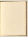 Hieronymus Cock (Verleger), Leerseite, Inv. Nr.: Niederlande nach Sektionen 3, NL/3/105