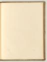 Hieronymus Cock (Verleger), Leerseite durch Entnahme, Inv. Nr.: Niederlande nach Sektionen 3, N…