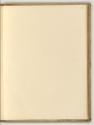 Hieronymus Cock (Verleger), Leerseite durch Entnahme, Inv. Nr.: Niederlande nach Sektionen 3, N…