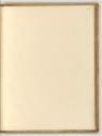 Hieronymus Cock (Verleger), Leerseite durch Entnahme, Inv. Nr.: Niederlande nach Sektionen 3, N…