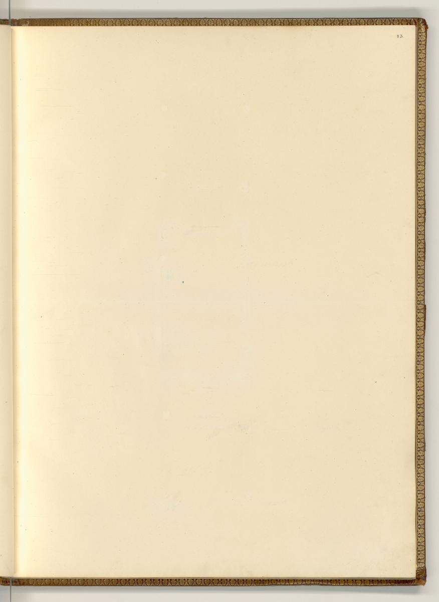 Hieronymus Cock (Verleger), Leerseite durch Entnahme, Inv. Nr.: Niederlande nach Sektionen 3, N…