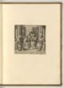 Hieronymus Cock (Verleger), Die heilige Familie, Inv. Nr.: Niederlande nach Sektionen 3, NL/3/2…