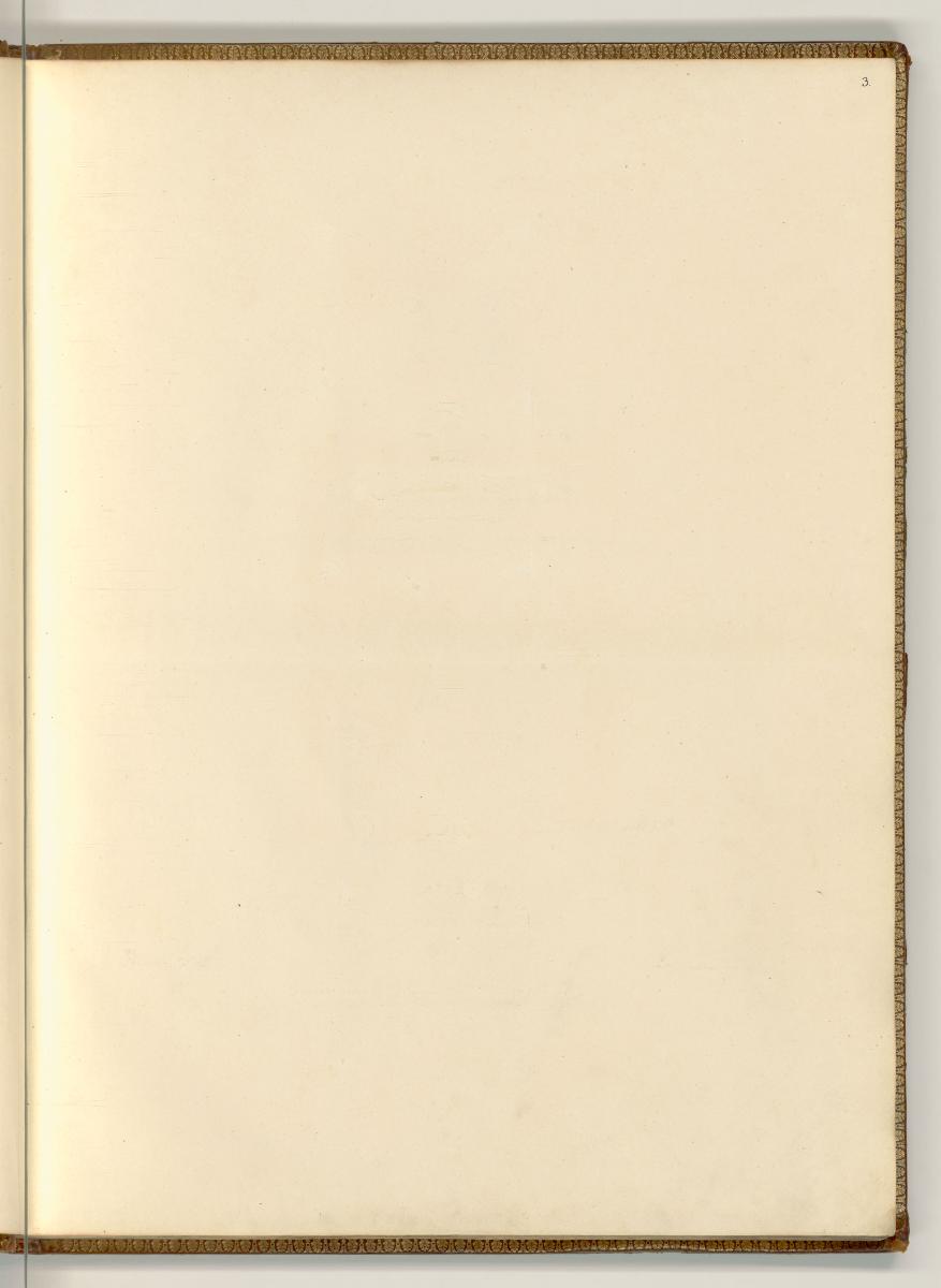 Hieronymus Cock (Verleger), Leerseite durch Entnahme, Inv. Nr.: Niederlande nach Sektionen 3, N…