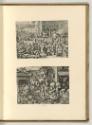 Hieronymus Cock (Verleger), Justicia; Prudentia, Inv. Nr.: Niederlande nach Sektionen 3, NL/3/3…