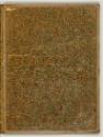 Hieronymus Cock (Verleger), Spiegel hinten, Inv. Nr.: Niederlande nach Sektionen 3, NL/3/333/3/…