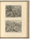 Hieronymus Cock (Verleger), Herbst; Winter, Inv. Nr.: Niederlande nach Sektionen 3, NL/3/37