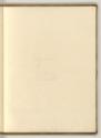 Hieronymus Cock (Verleger), Leerseite durch Entnahme, Inv. Nr.: Niederlande nach Sektionen 3, N…