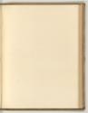 Hieronymus Cock (Verleger), Leerseite durch Entnahme, Inv. Nr.: Niederlande nach Sektionen 3, N…