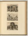 Hieronymus Cock (Verleger), Römische Ruinen, Inv. Nr.: Niederlande nach Sektionen 3, NL/3/49