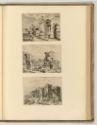 Hieronymus Cock (Verleger), Römische Ruinen, Inv. Nr.: Niederlande nach Sektionen 3, NL/3/53